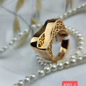 انگشتر ژوپینگ