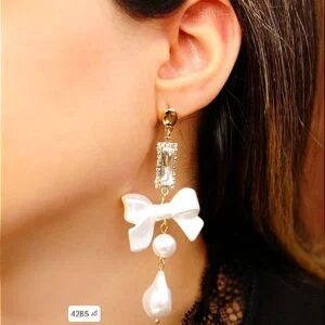 گوشواره فشن