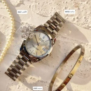 ساعت زنانه rolex